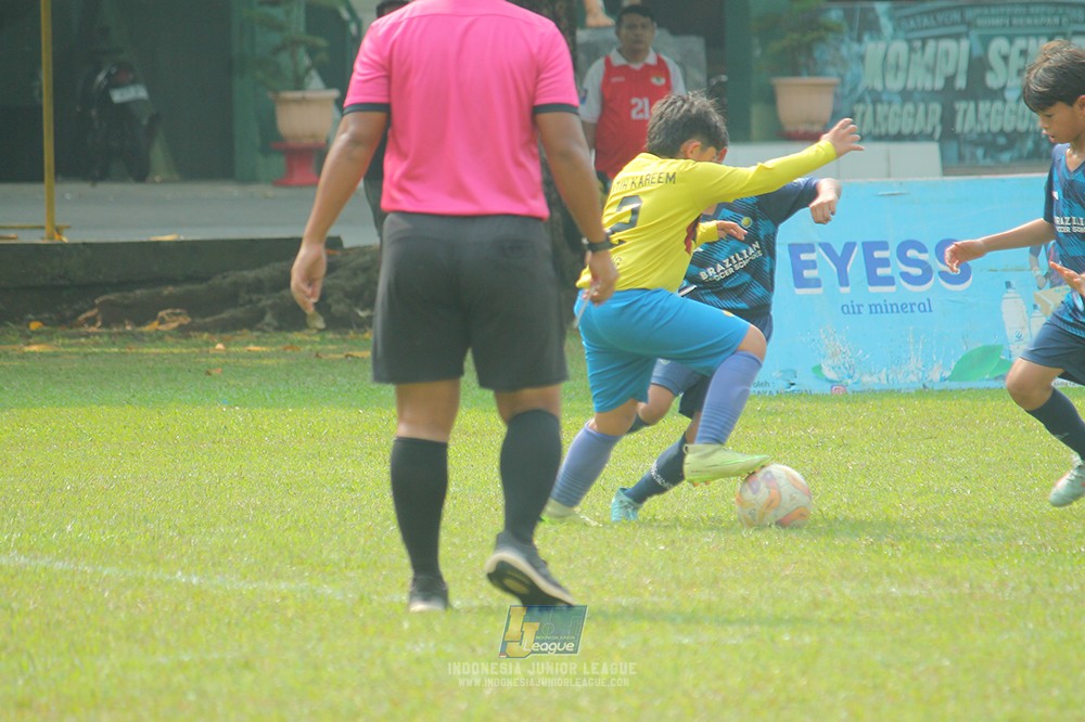 ijlu11 big21 plate brazillian ss senayan vs brazillian ss serpong