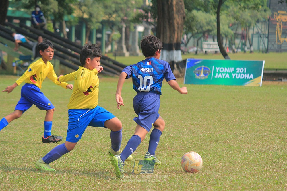 ijlu11 big21 plate brazillian ss senayan vs brazillian ss serpong