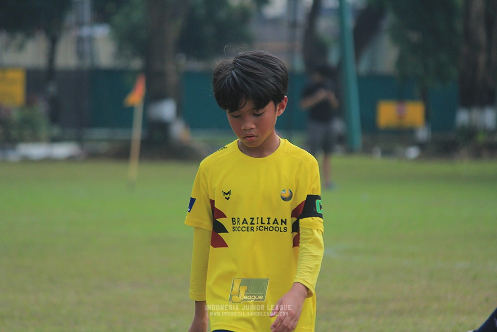 ijlu11 big21 plate brazillian ss senayan vs brazillian ss serpong