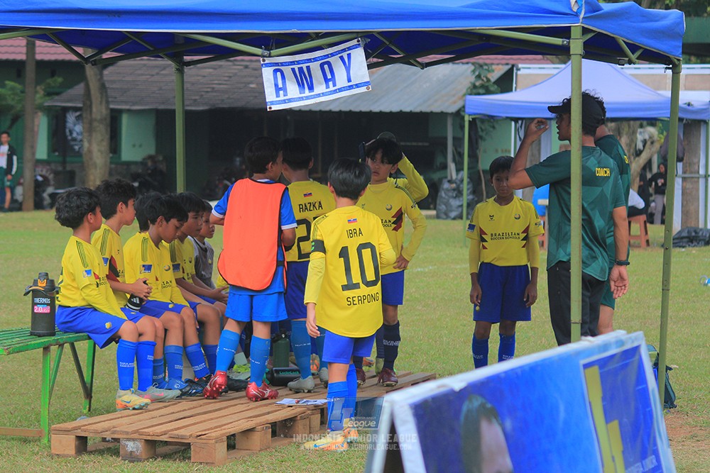 ijlu11 big21 plate brazillian ss senayan vs brazillian ss serpong