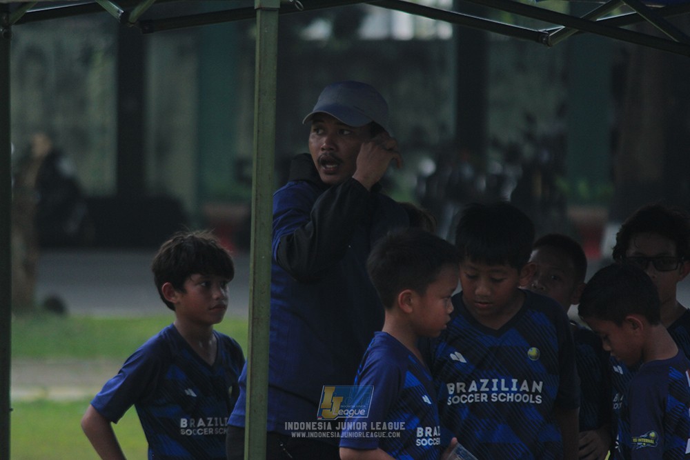 ijlu11 big21 plate brazillian ss senayan vs brazillian ss serpong