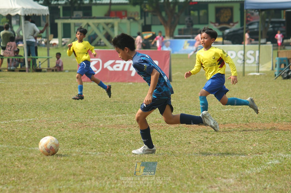 ijlu11 big21 plate brazillian ss senayan vs brazillian ss serpong