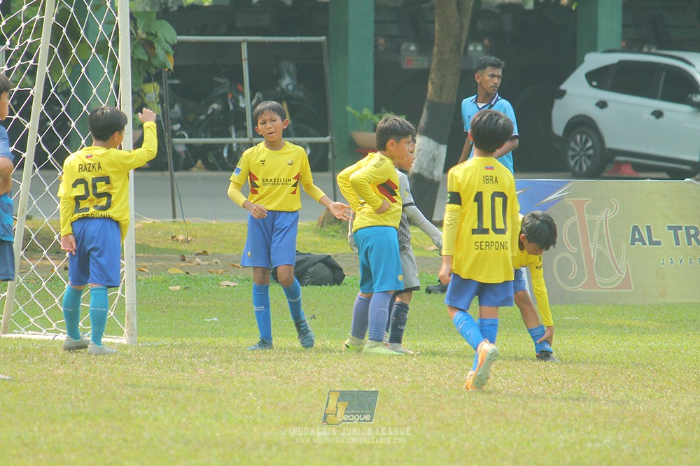 ijlu11 big21 plate brazillian ss senayan vs brazillian ss serpong