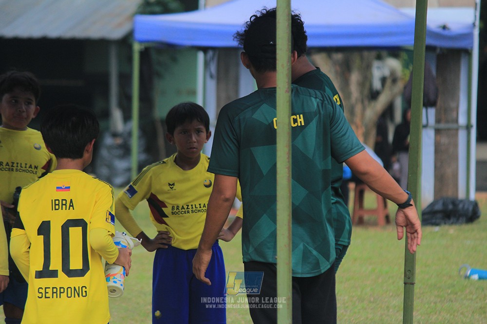 ijlu11 big21 plate brazillian ss senayan vs brazillian ss serpong