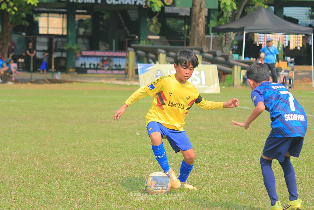 ijlu11 big21 plate brazillian ss senayan vs brazillian ss serpong