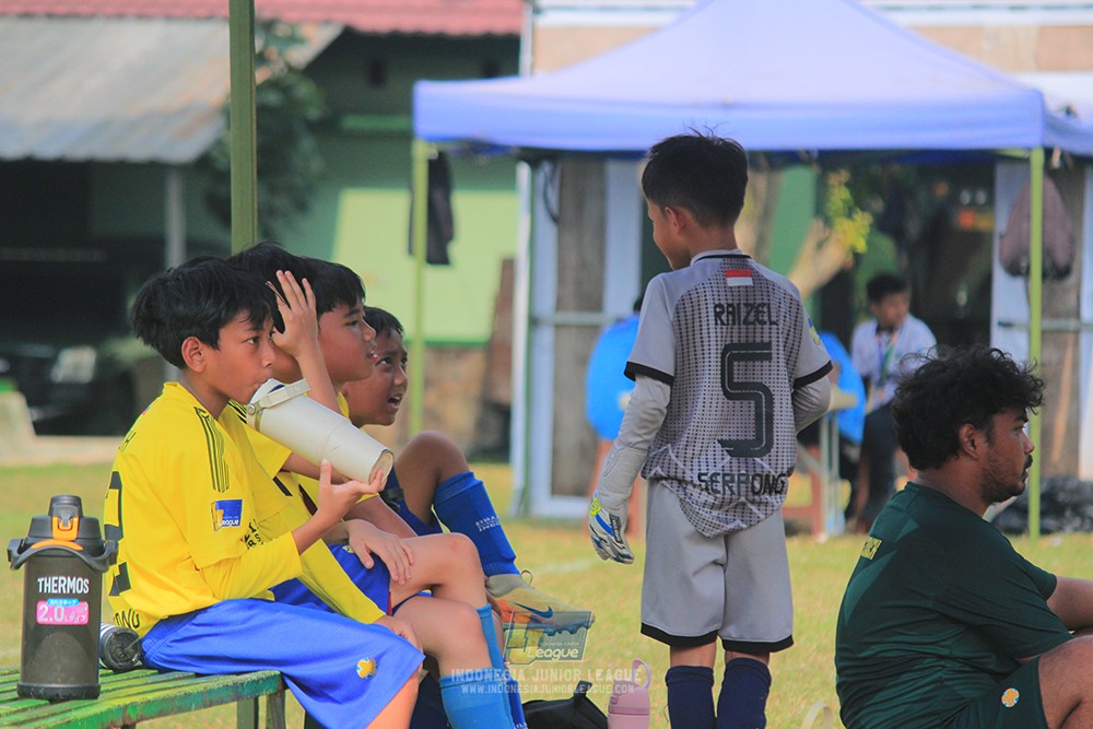 ijlu11 big21 plate brazillian ss senayan vs brazillian ss serpong