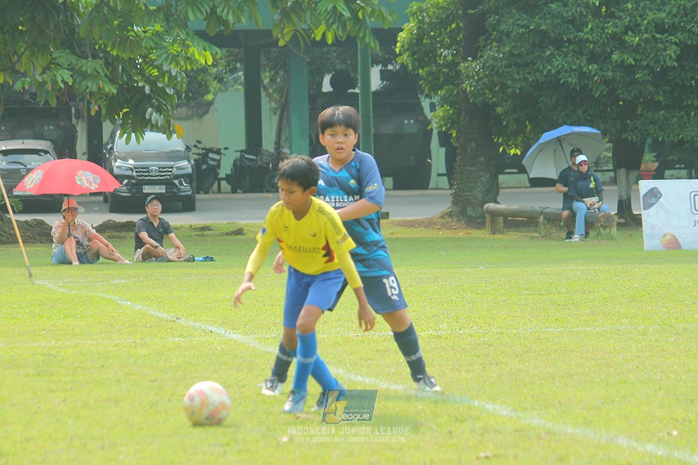 ijlu11 big21 plate brazillian ss senayan vs brazillian ss serpong