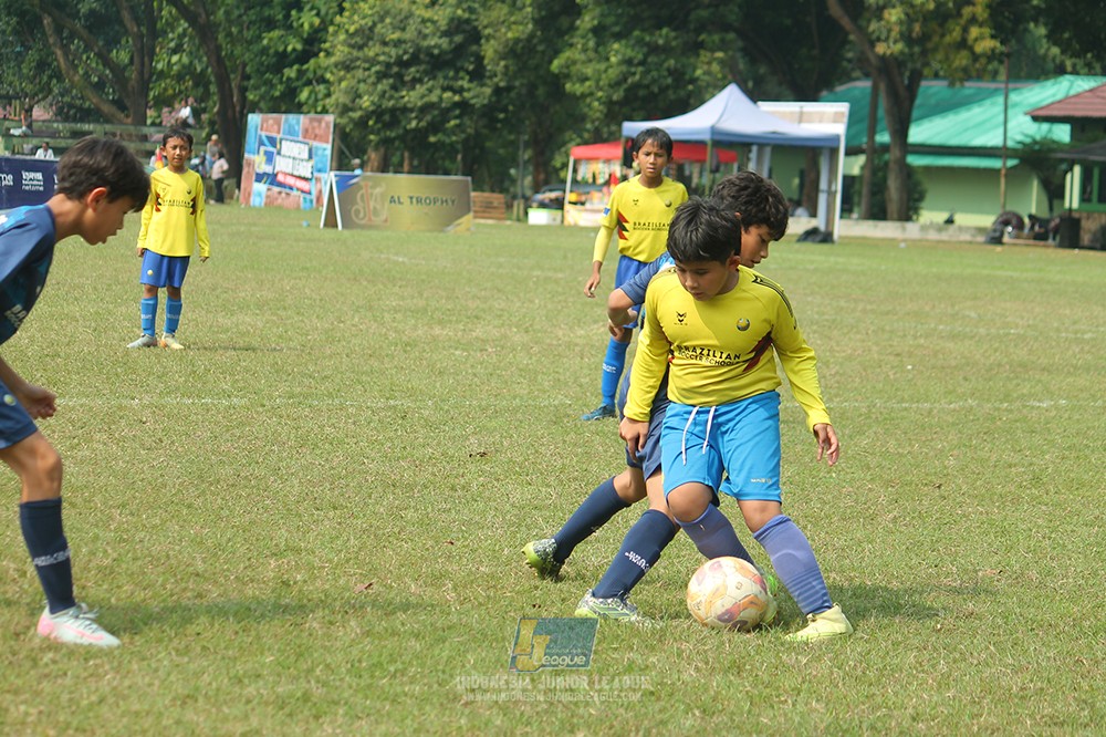 ijlu11 big21 plate brazillian ss senayan vs brazillian ss serpong