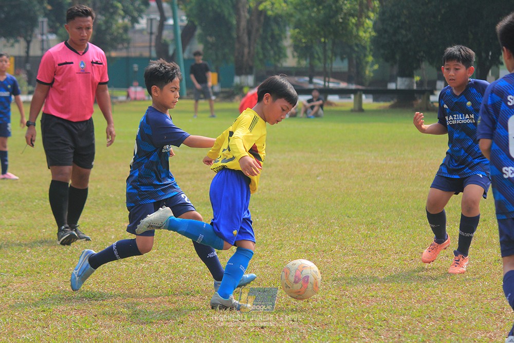 ijlu11 big21 plate brazillian ss senayan vs brazillian ss serpong