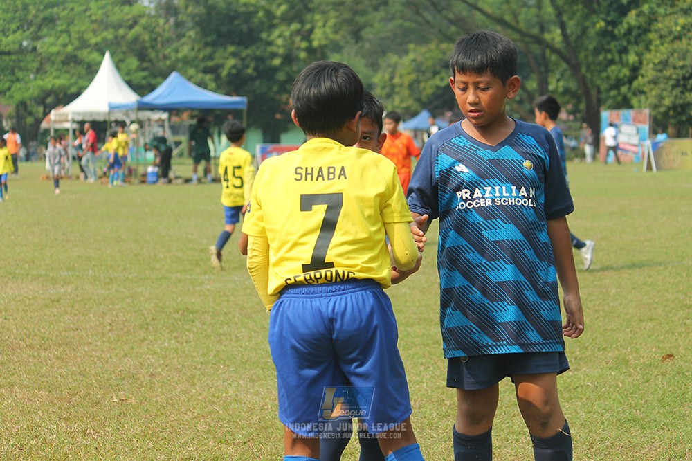 ijlu11 big21 plate brazillian ss senayan vs brazillian ss serpong