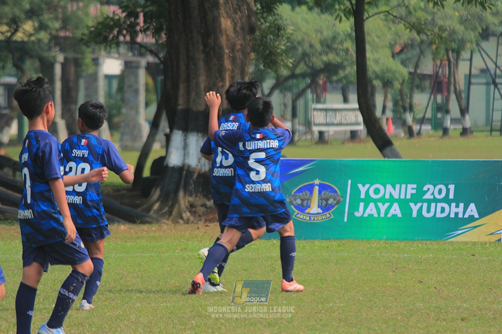ijlu11 big21 plate brazillian ss senayan vs brazillian ss serpong