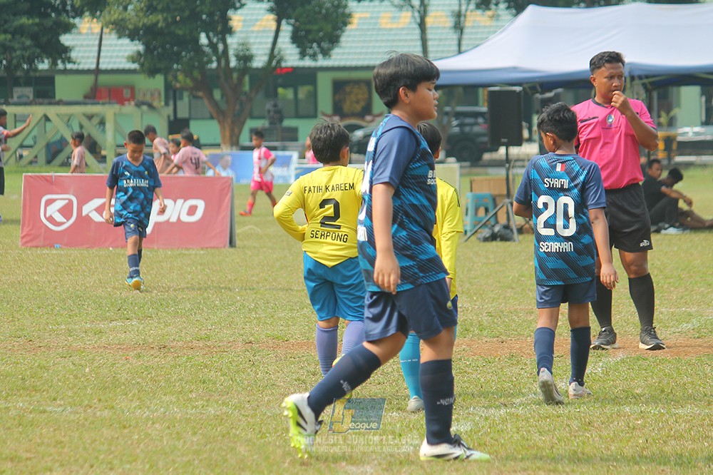 ijlu11 big21 plate brazillian ss senayan vs brazillian ss serpong