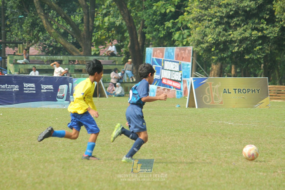 ijlu11 big21 plate brazillian ss senayan vs brazillian ss serpong
