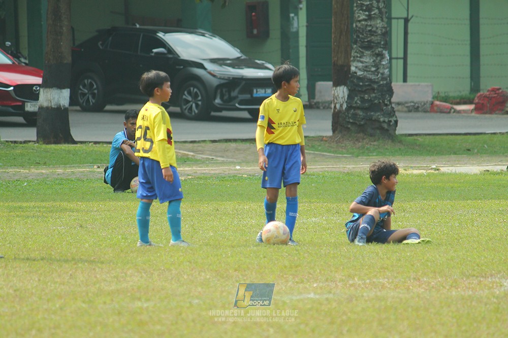 ijlu11 big21 plate brazillian ss senayan vs brazillian ss serpong