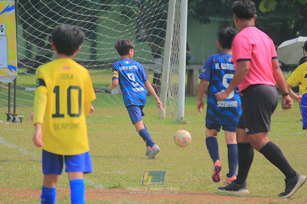 ijlu11 big21 plate brazillian ss senayan vs brazillian ss serpong