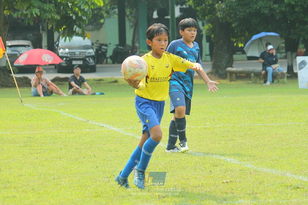ijlu11 big21 plate brazillian ss senayan vs brazillian ss serpong