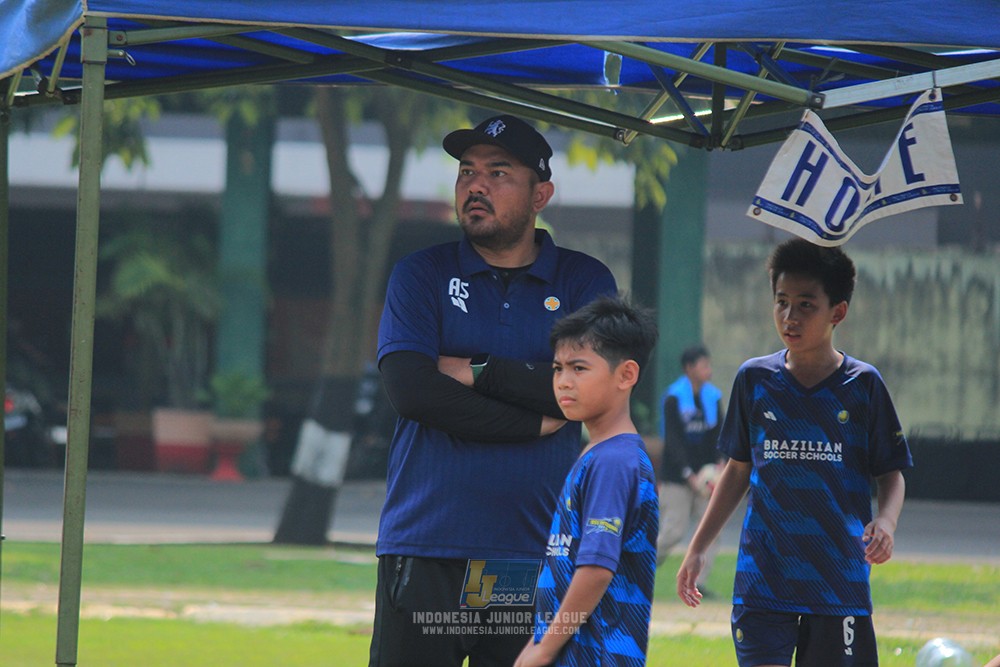 ijlu11 big21 plate brazillian ss senayan vs brazillian ss serpong