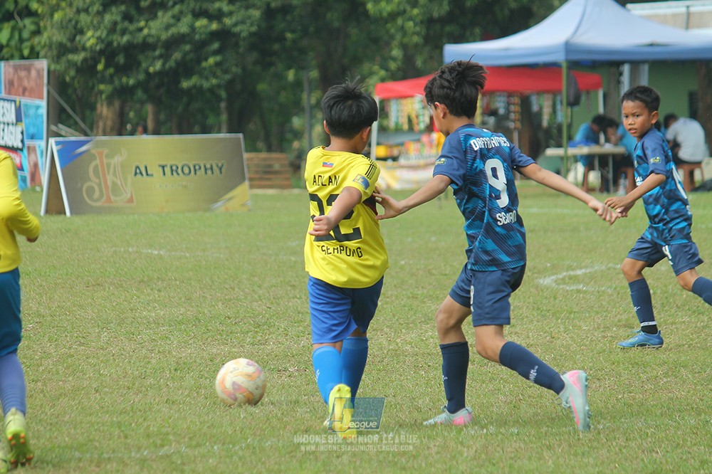 ijlu11 big21 plate brazillian ss senayan vs brazillian ss serpong