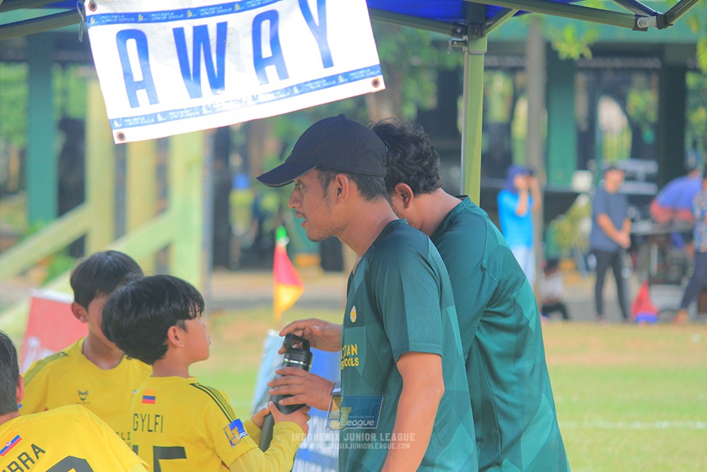 ijlu11 big21 plate brazillian ss senayan vs brazillian ss serpong