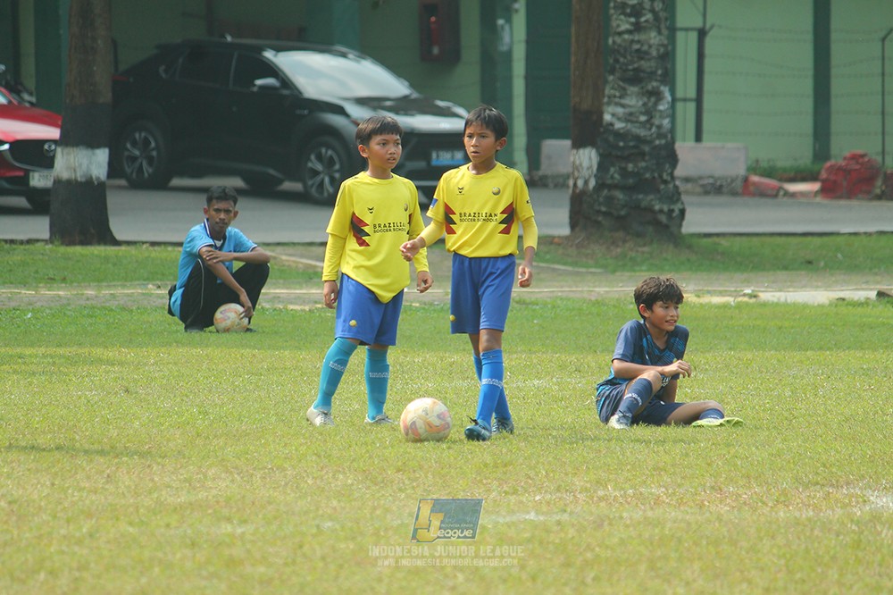 ijlu11 big21 plate brazillian ss senayan vs brazillian ss serpong