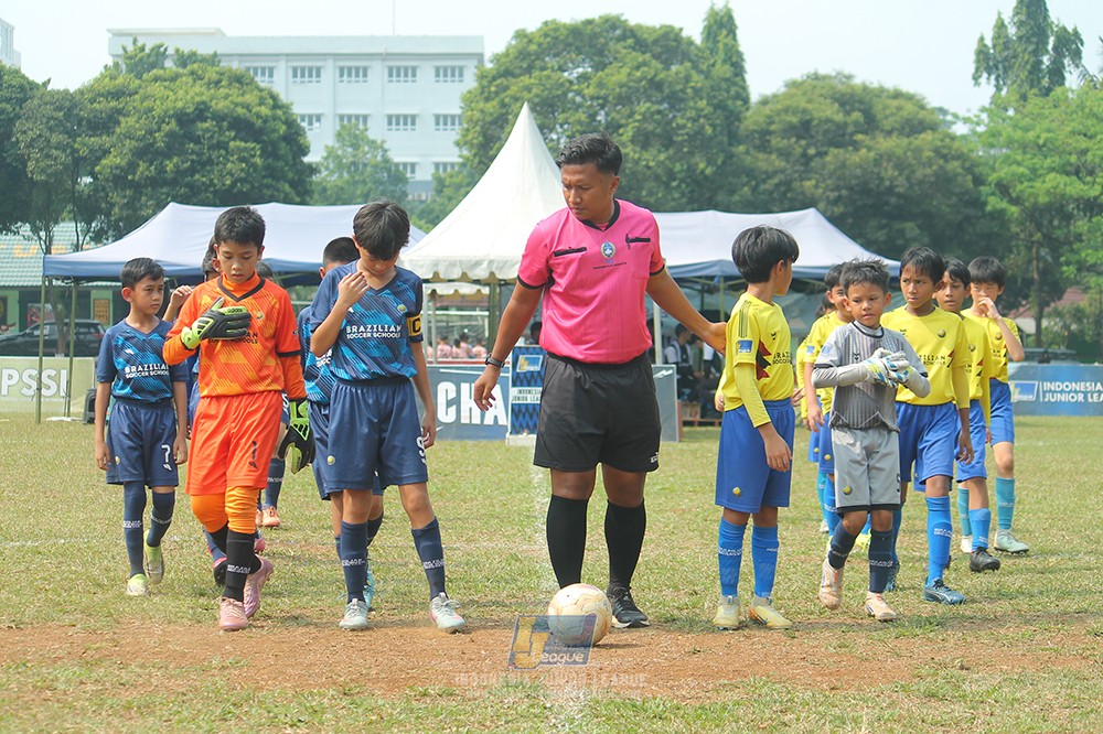 ijlu11 big21 plate brazillian ss senayan vs brazillian ss serpong