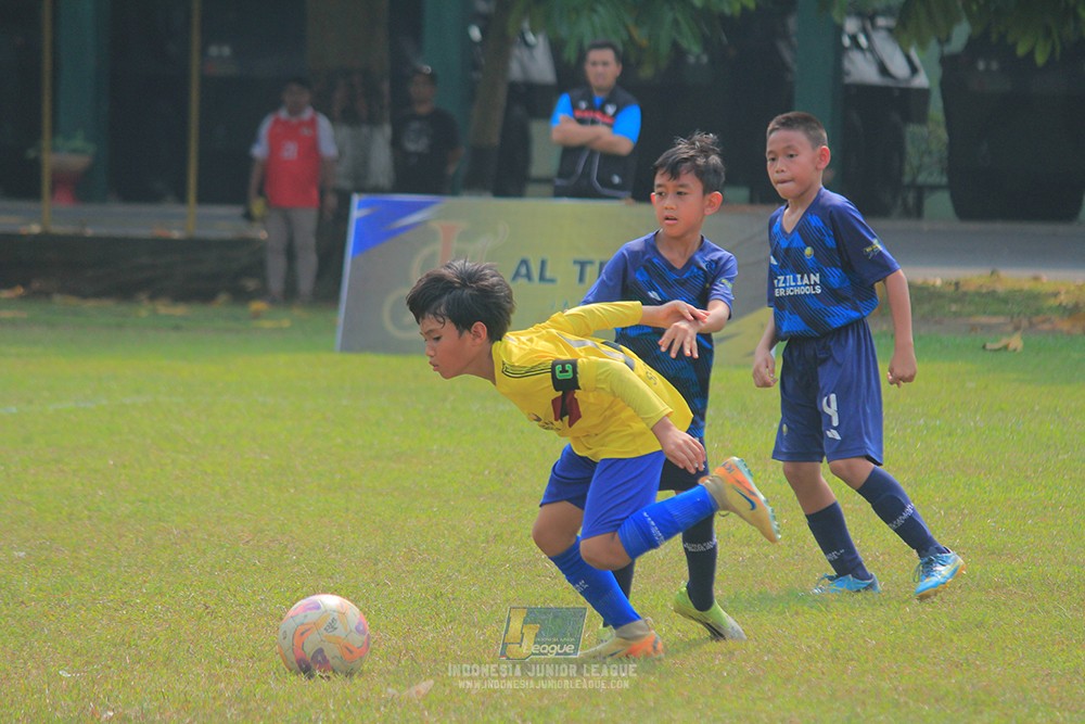 ijlu11 big21 plate brazillian ss senayan vs brazillian ss serpong