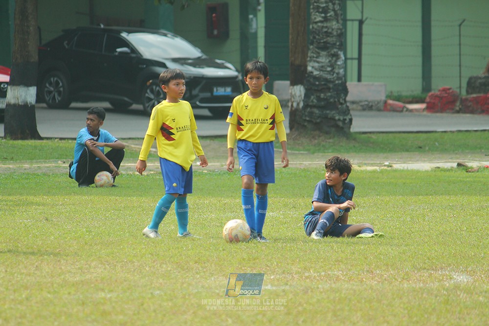 ijlu11 big21 plate brazillian ss senayan vs brazillian ss serpong