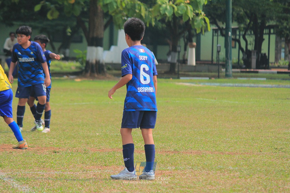ijlu11 big21 plate brazillian ss senayan vs brazillian ss serpong