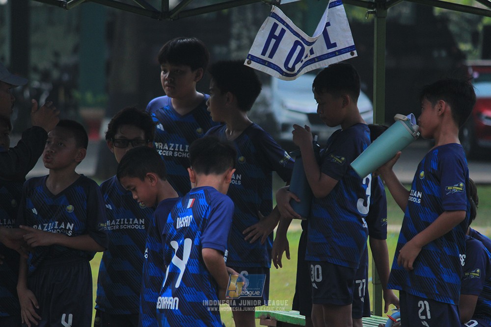 ijlu11 big21 plate brazillian ss senayan vs brazillian ss serpong