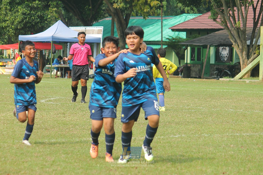 ijlu11 big21 plate brazillian ss senayan vs brazillian ss serpong