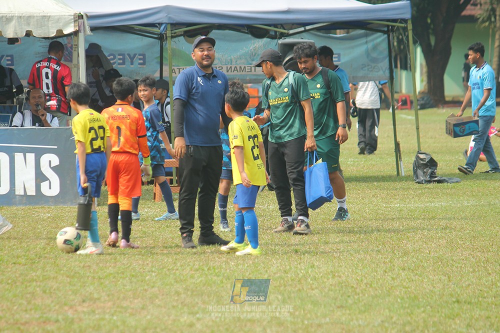 ijlu11 big21 plate brazillian ss senayan vs brazillian ss serpong