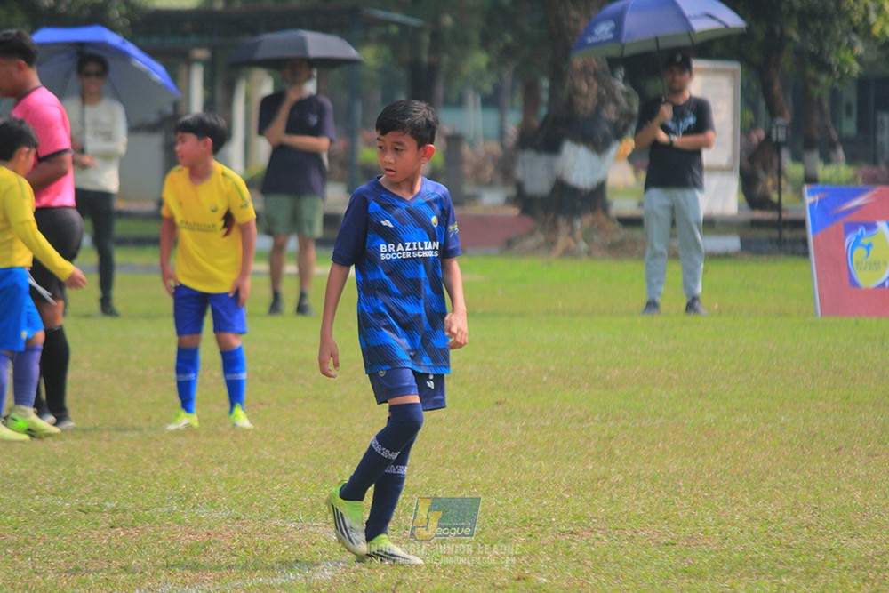 ijlu11 big21 plate brazillian ss senayan vs brazillian ss serpong