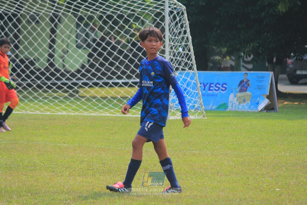 ijlu11 big21 plate brazillian ss senayan vs brazillian ss serpong