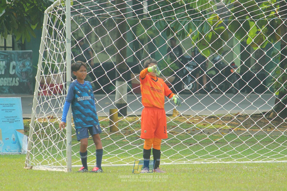 ijlu11 big21 plate brazillian ss senayan vs brazillian ss serpong