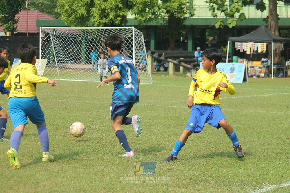 ijlu11 big21 plate brazillian ss senayan vs brazillian ss serpong