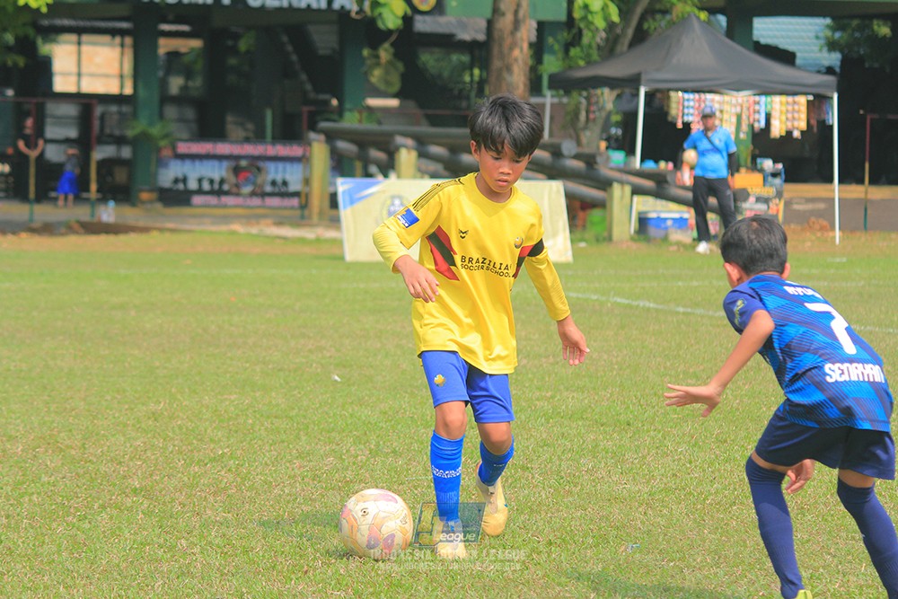 ijlu11 big21 plate brazillian ss senayan vs brazillian ss serpong