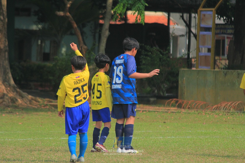 ijlu11 big21 plate brazillian ss senayan vs brazillian ss serpong