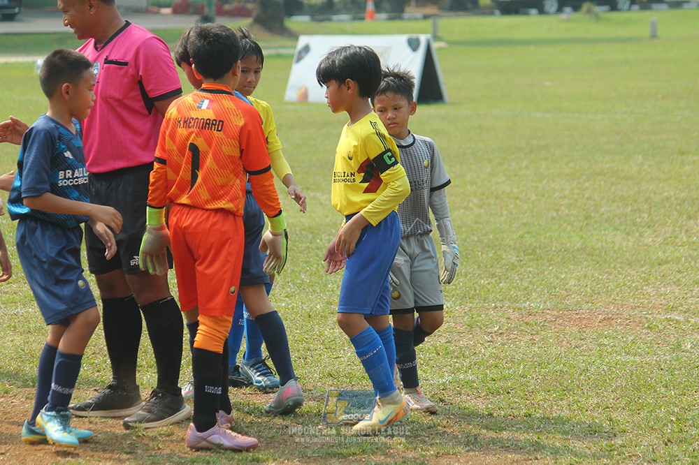 ijlu11 big21 plate brazillian ss senayan vs brazillian ss serpong