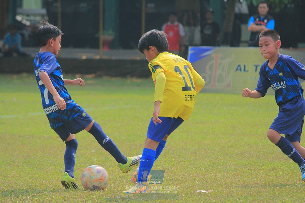 ijlu11 big21 plate brazillian ss senayan vs brazillian ss serpong