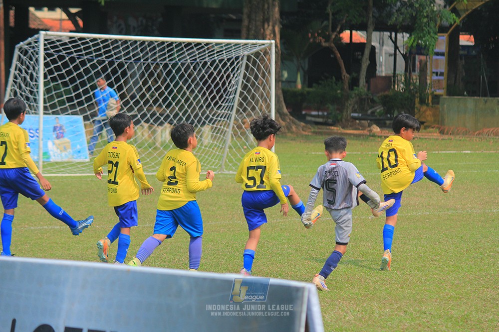 ijlu11 big21 plate brazillian ss senayan vs brazillian ss serpong