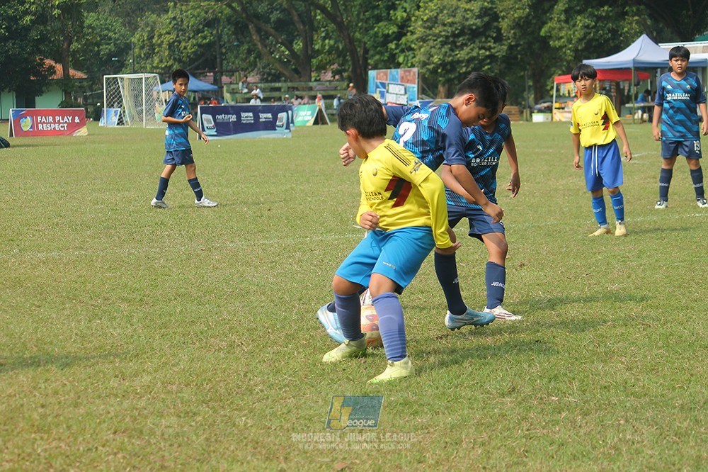 ijlu11 big21 plate brazillian ss senayan vs brazillian ss serpong