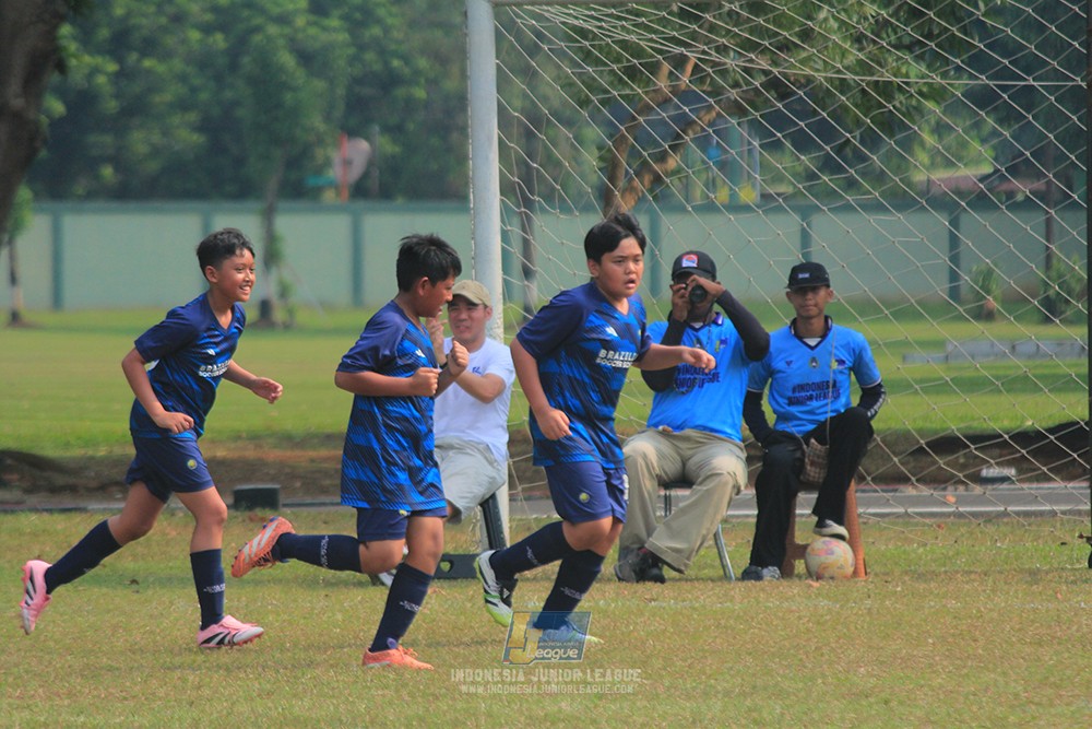 ijlu11 big21 plate brazillian ss senayan vs brazillian ss serpong
