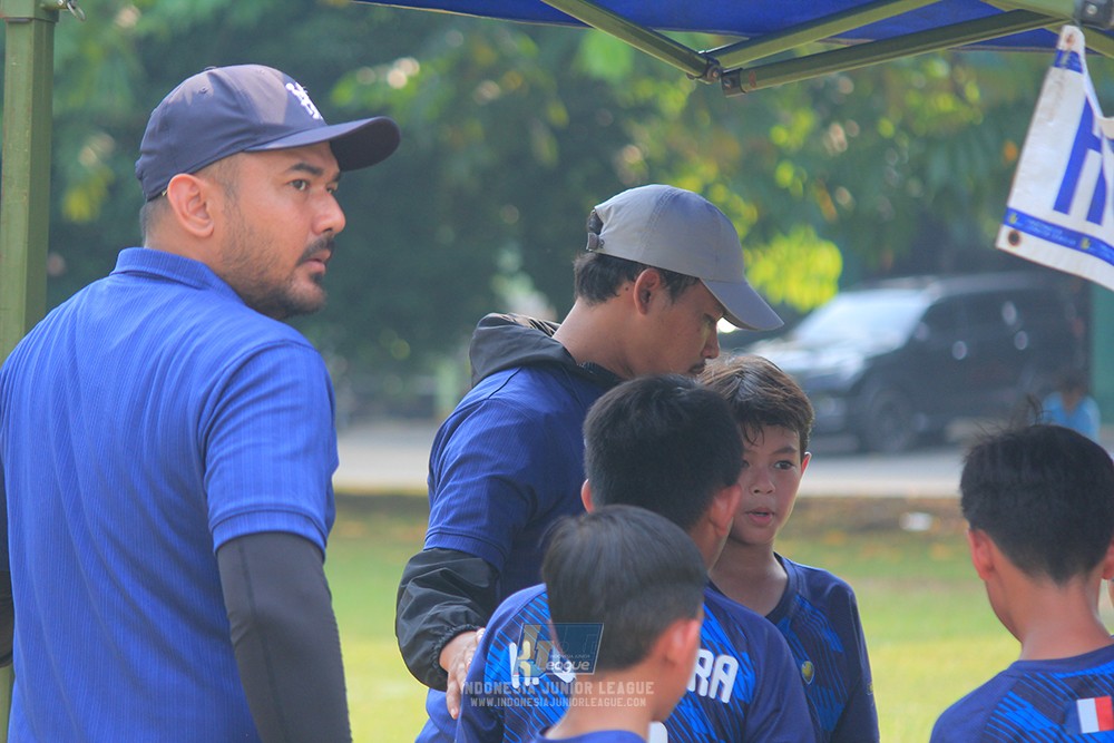 ijlu11 big21 plate brazillian ss senayan vs brazillian ss serpong