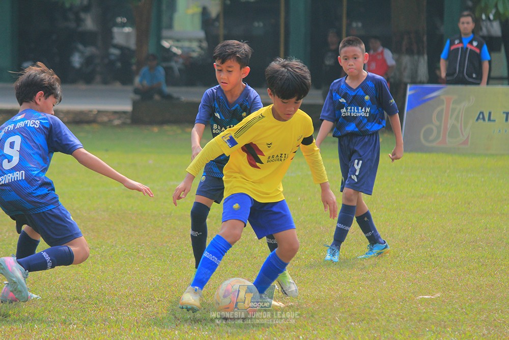 ijlu11 big21 plate brazillian ss senayan vs brazillian ss serpong