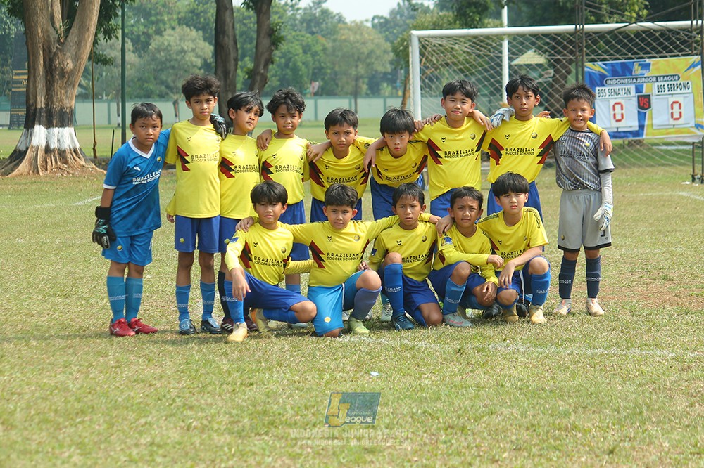 ijlu11 big21 plate brazillian ss senayan vs brazillian ss serpong