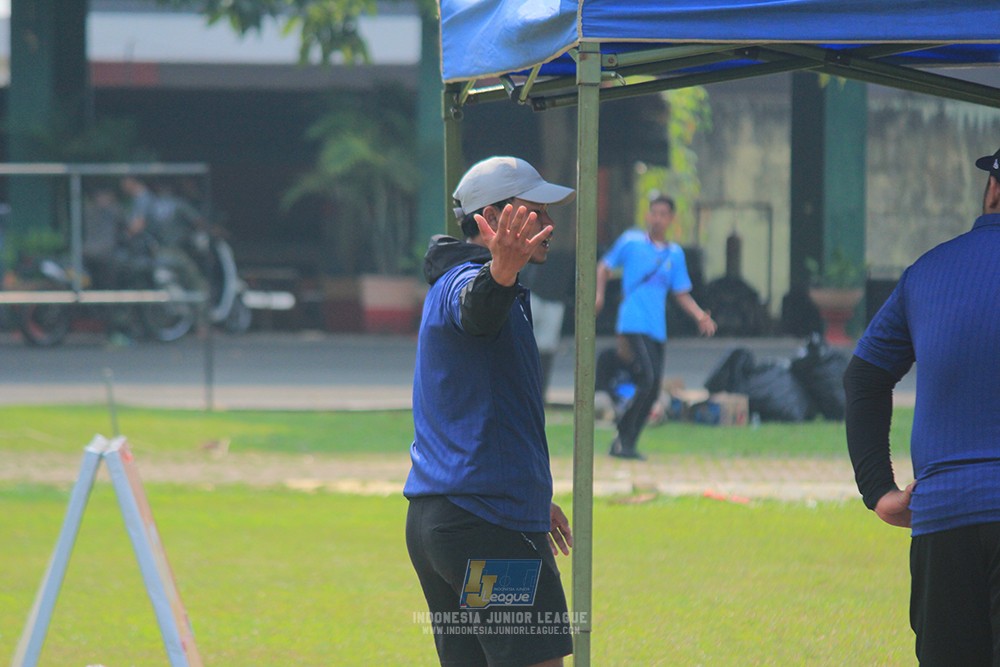 ijlu11 big21 plate brazillian ss senayan vs brazillian ss serpong