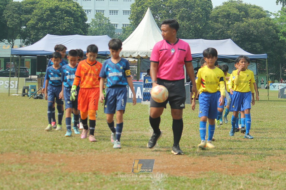 ijlu11 big21 plate brazillian ss senayan vs brazillian ss serpong