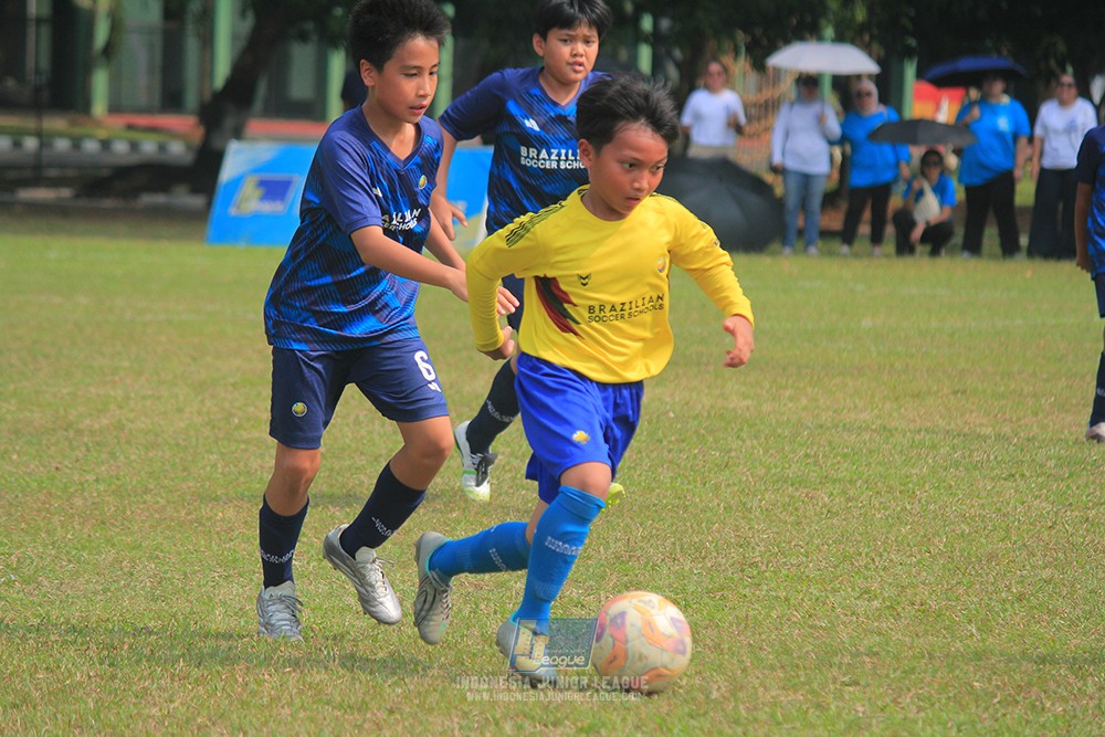 ijlu11 big21 plate brazillian ss senayan vs brazillian ss serpong