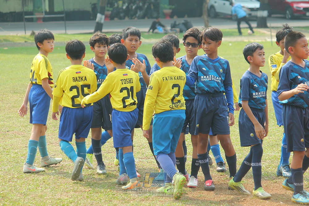 ijlu11 big21 plate brazillian ss senayan vs brazillian ss serpong