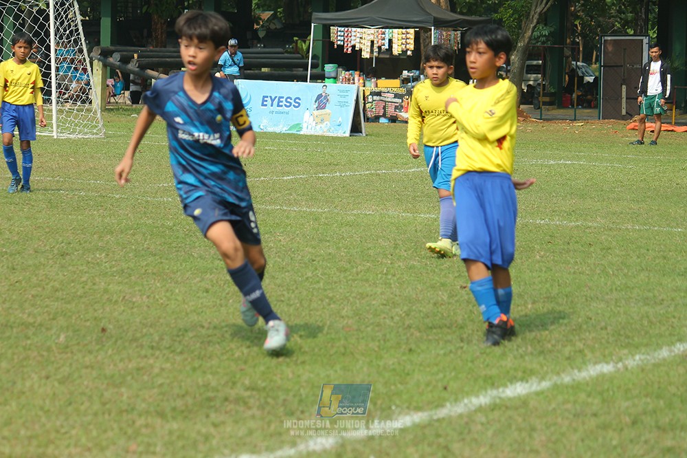 ijlu11 big21 plate brazillian ss senayan vs brazillian ss serpong